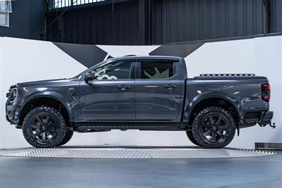 2022 Ford Ranger - Thumbnail