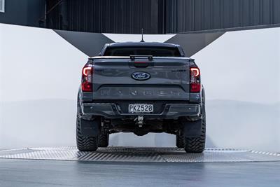 2022 Ford Ranger - Thumbnail