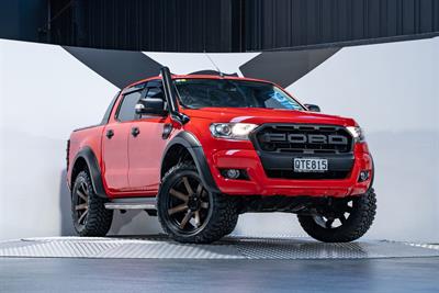 2015 Ford Ranger - Thumbnail