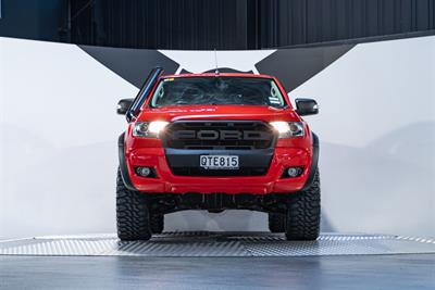 2015 Ford Ranger - Thumbnail