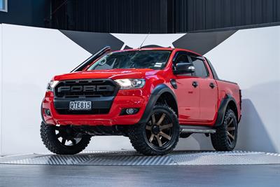 2015 Ford Ranger - Thumbnail