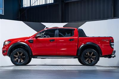 2015 Ford Ranger - Thumbnail