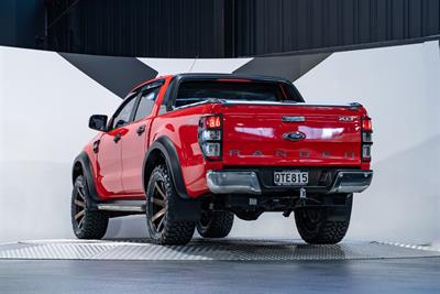 2015 Ford Ranger - Thumbnail