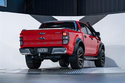 2015 Ford Ranger - Thumbnail