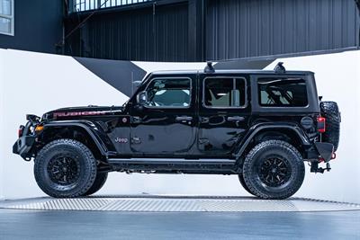 2020 Jeep Wrangler - Thumbnail