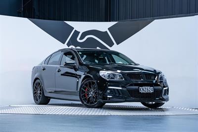 2013 Holden HSV - Thumbnail