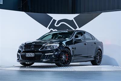 2013 Holden HSV - Thumbnail