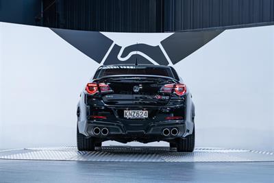 2013 Holden HSV - Thumbnail