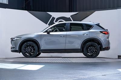 2018 Mazda CX-5 - Thumbnail