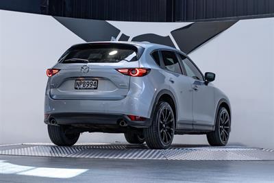 2018 Mazda CX-5 - Thumbnail