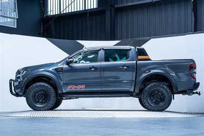 2021 Ford Ranger - Thumbnail