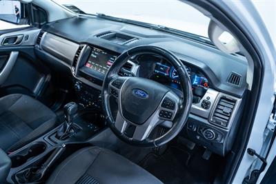 2019 Ford Ranger - Thumbnail