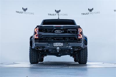 2022 Ford Ranger - Thumbnail