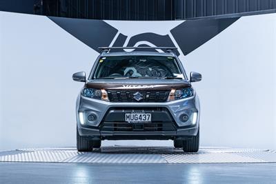 2020 Suzuki Vitara - Thumbnail