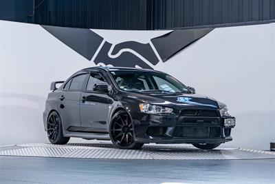 2010 Mitsubishi Lancer - Image Coming Soon