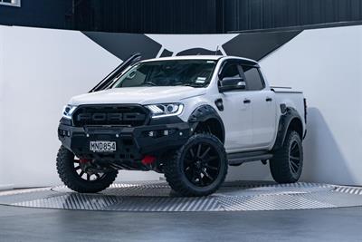 2019 Ford Ranger - Thumbnail