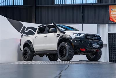 2019 Ford Ranger - Thumbnail