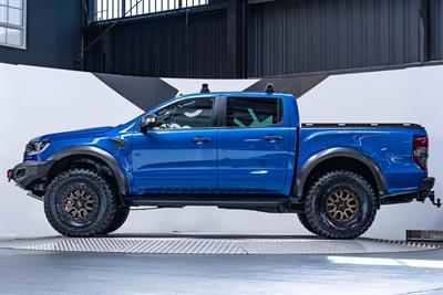 2019 Ford Ranger - Thumbnail