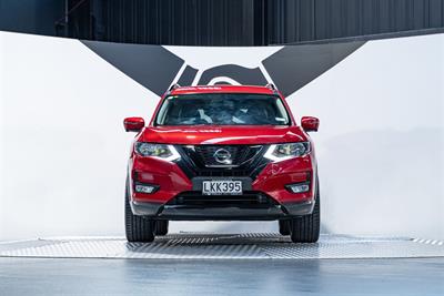 2018 Nissan X-Trail - Thumbnail