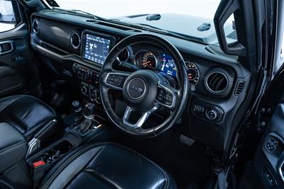 2021 Jeep Wrangler - Thumbnail