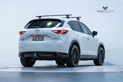 2017 Mazda CX-5 - Thumbnail