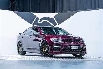 2014 Holden HSV - Thumbnail