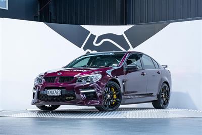 2014 Holden HSV - Thumbnail