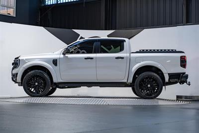 2022 Ford Ranger - Thumbnail