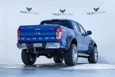 2016 Ford Ranger - Thumbnail