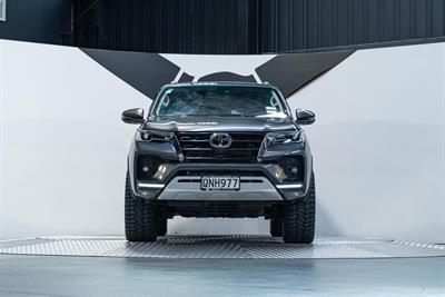 2023 Toyota Fortuner - Thumbnail