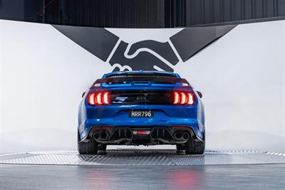 2020 Ford Mustang - Thumbnail