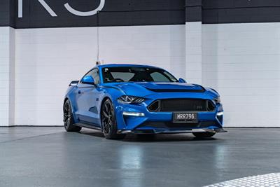 2020 Ford Mustang - Thumbnail