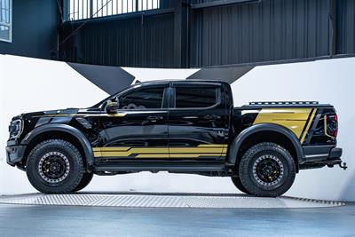 2022 Ford Ranger - Thumbnail