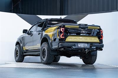 2022 Ford Ranger - Thumbnail