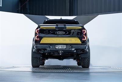 2022 Ford Ranger - Thumbnail