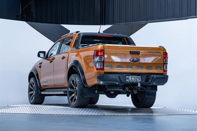 2019 Ford Ranger - Thumbnail