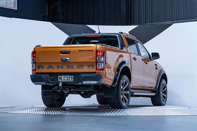 2019 Ford Ranger - Thumbnail