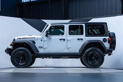 2023 Jeep Wrangler - Thumbnail