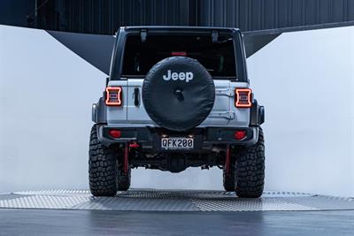 2023 Jeep Wrangler - Thumbnail