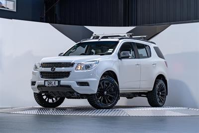 2014 Holden Trailblazer - Thumbnail