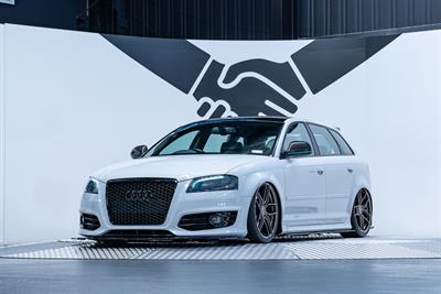 2010 Audi S3 - Thumbnail