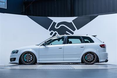 2010 Audi S3 - Thumbnail