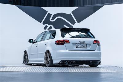 2010 Audi S3 - Thumbnail