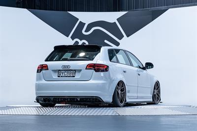 2010 Audi S3 - Thumbnail