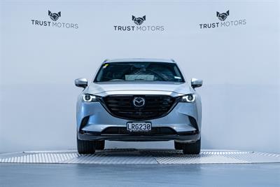 2018 Mazda CX-9 - Thumbnail