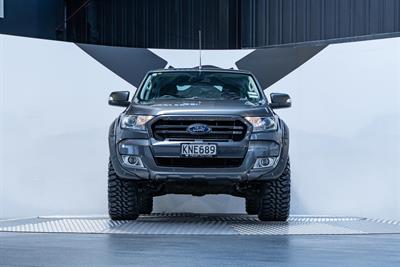 2017 Ford Ranger - Thumbnail