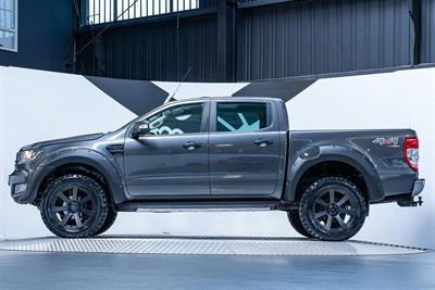 2017 Ford Ranger - Thumbnail