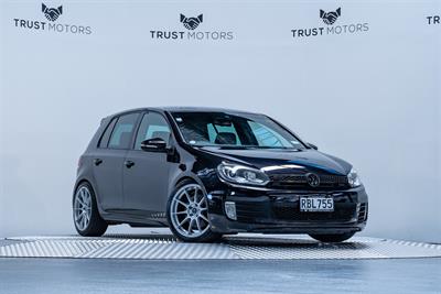 2012 Volkswagen Golf - Image Coming Soon