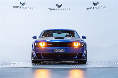 2020 Dodge Challenger - Thumbnail