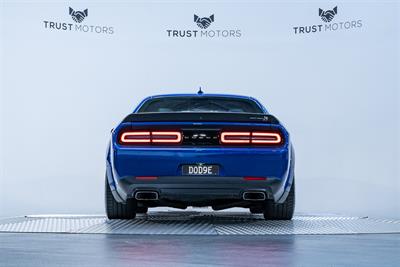 2020 Dodge Challenger - Thumbnail